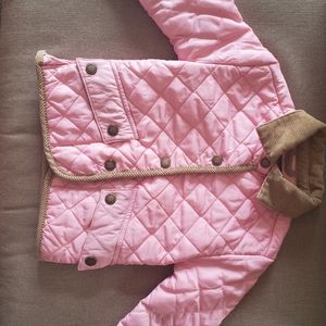 Ralph Lauren Quilted Jacket